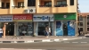 dubai sign display stand crowed control Q stands  Barrier and Queue Up Control System. Queue Up Stand - Crowd control barriers aka Q Stand are sold as portable folding free standing raffle box suggection box feedbak box acrylic products